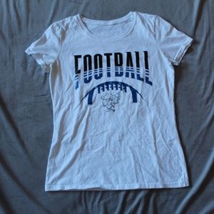Small Herder Football Shirt